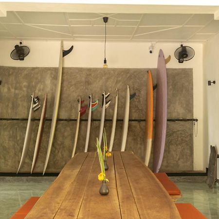 Lotus Surf And Wellness Apartman Ahangama Kültér fotó