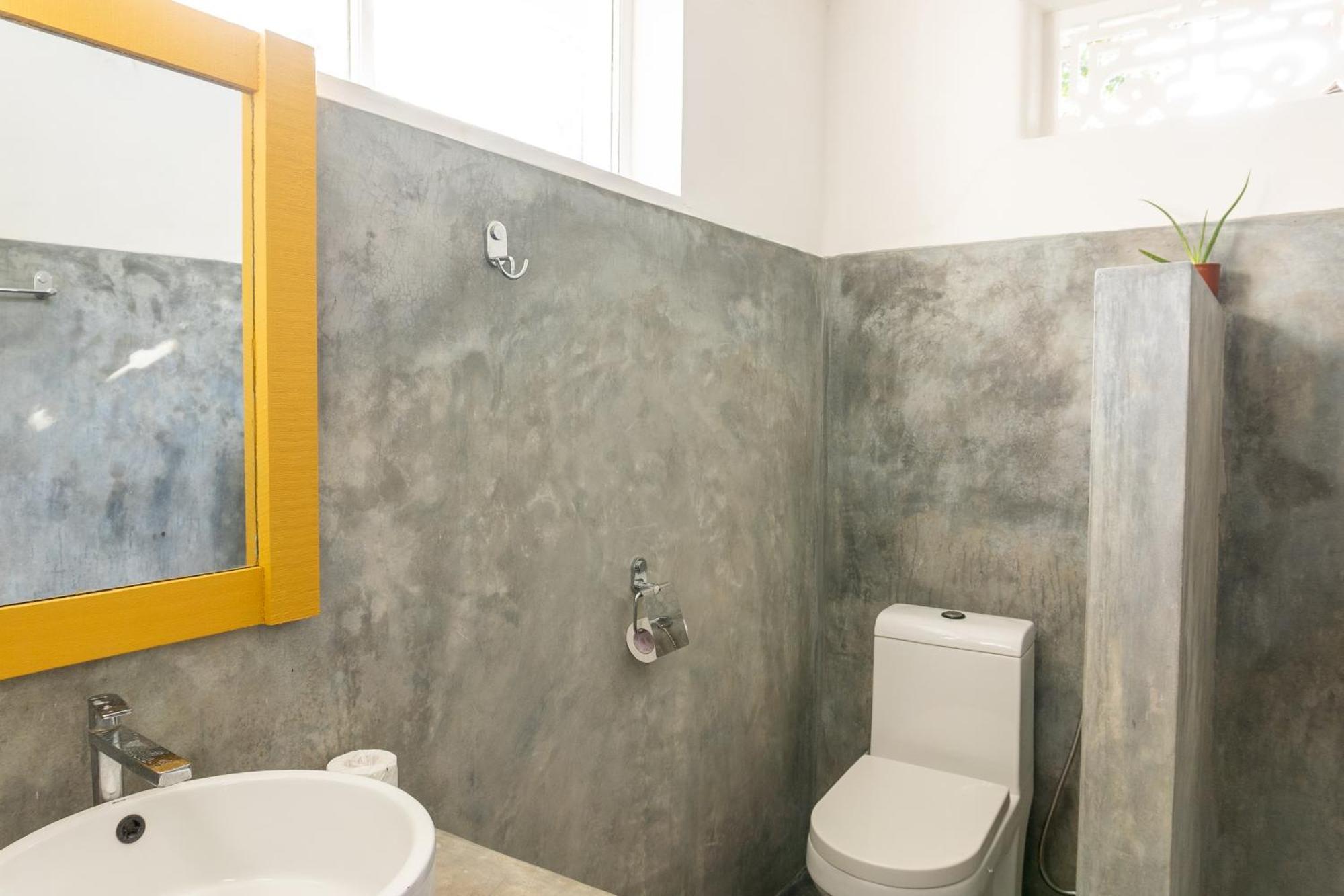 Lotus Surf And Wellness Apartman Ahangama Kültér fotó